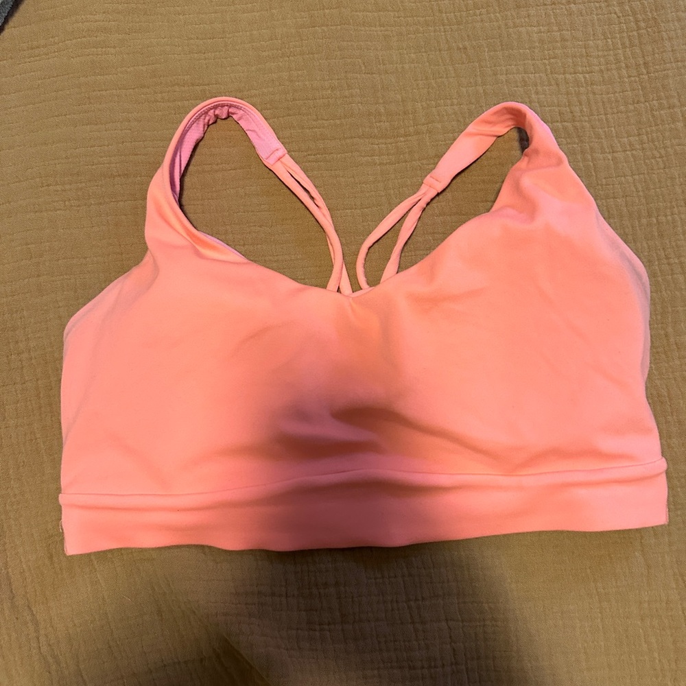 Athleta sports bra